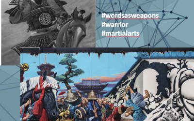 Hip Hop and/as Martial Art